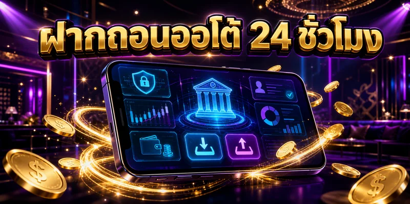 ฝากถอน sawan-168